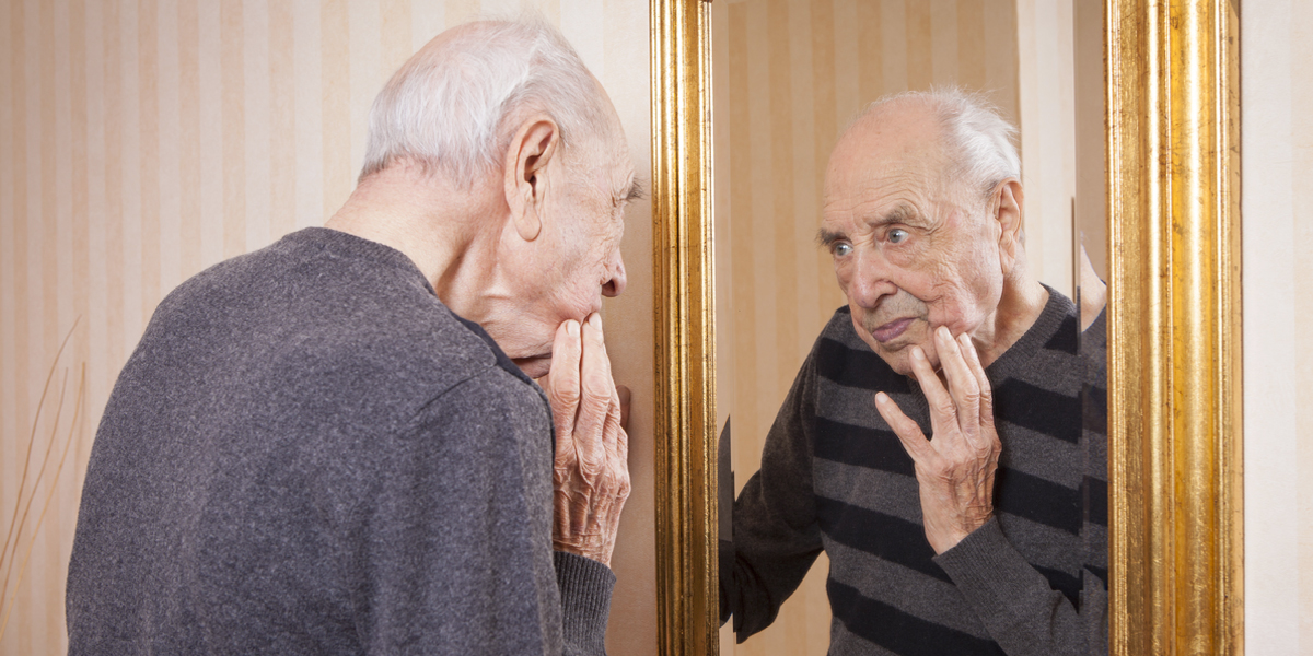 Salud bucodental y enfermedad de Alzheimer