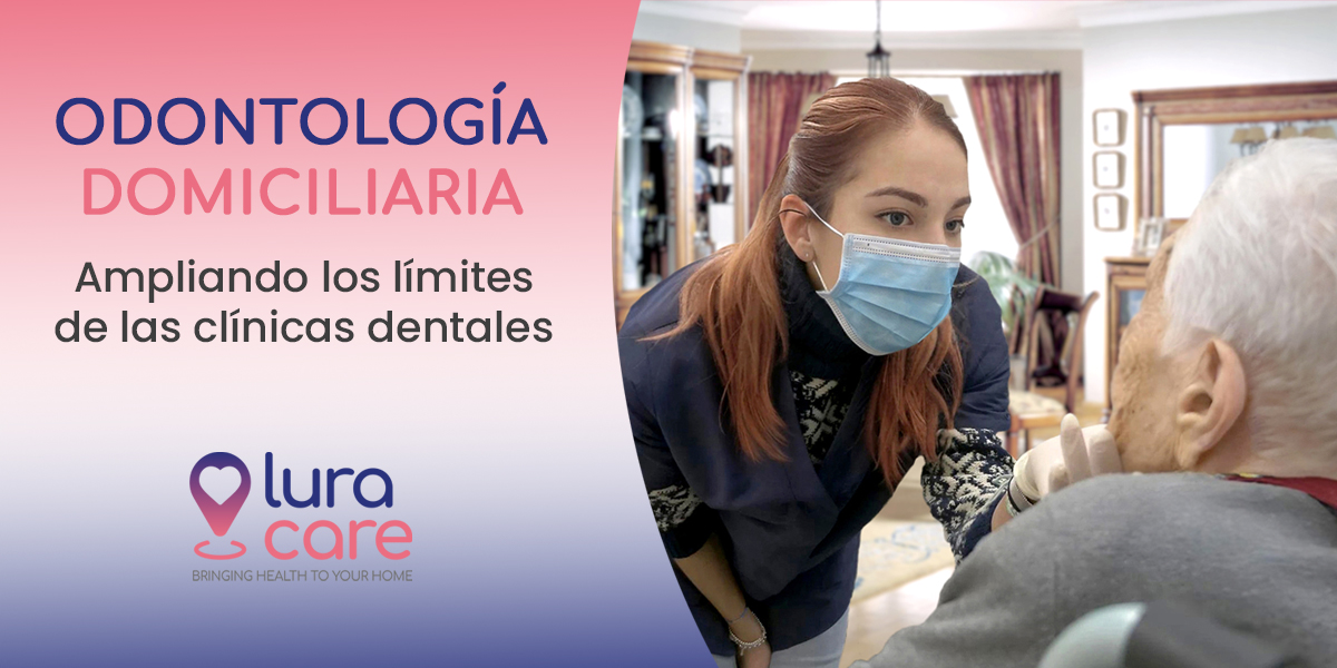 Estamos a disposición de las clínicas dentales para atender a los pacientes de las clínicas en su propio domicilio, para lo que contamos con la autorización sanitaria domiciliaria.,