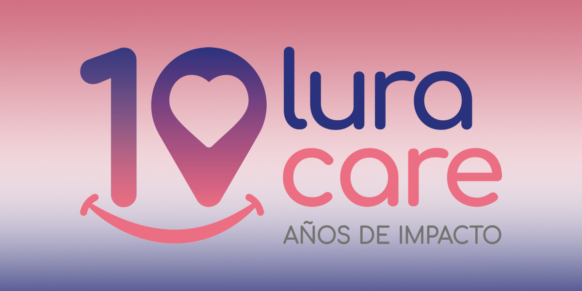 Lura Care: 10 años de impacto social
